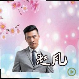 赵风